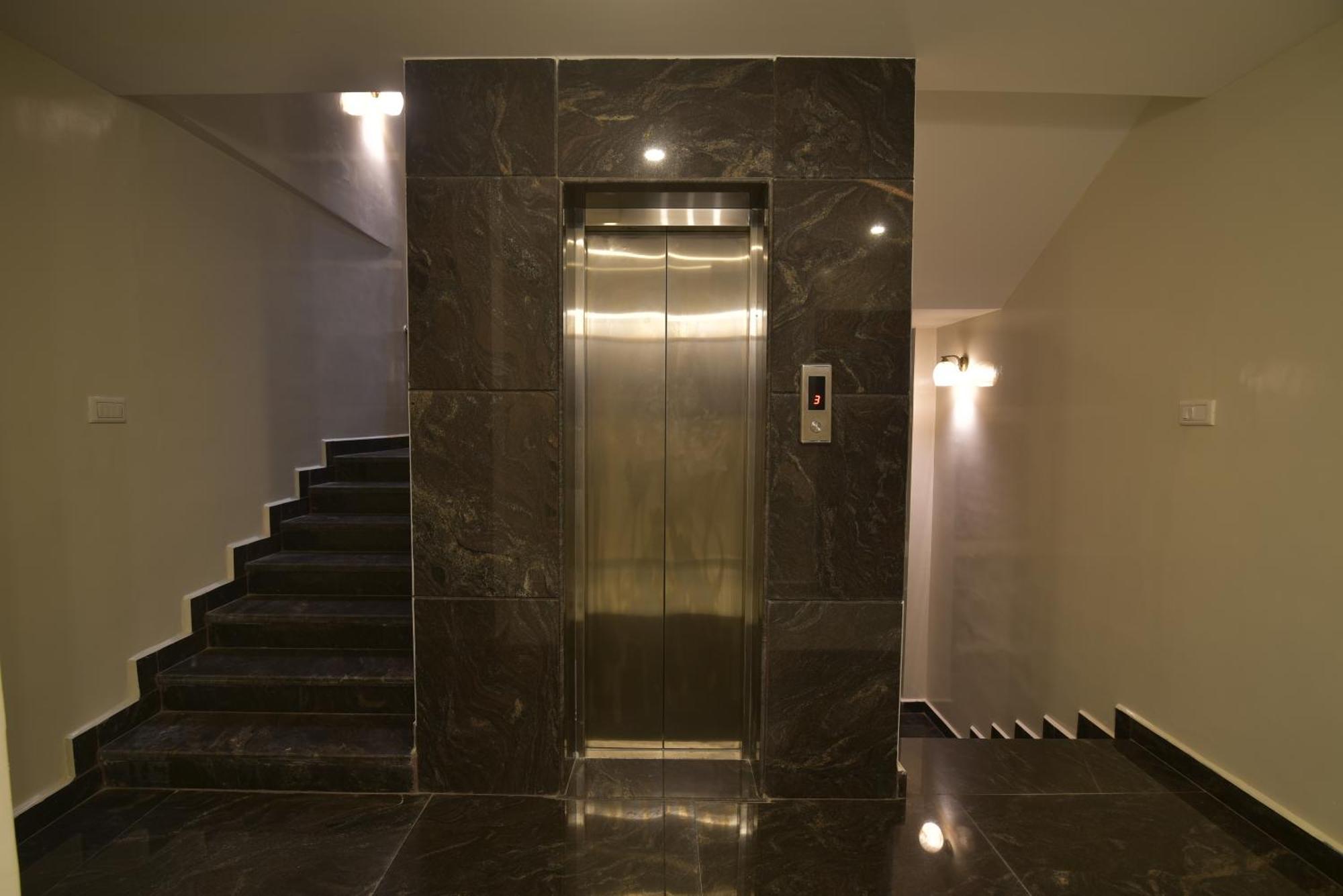 Address 24 Inn Bangalore Exterior photo
