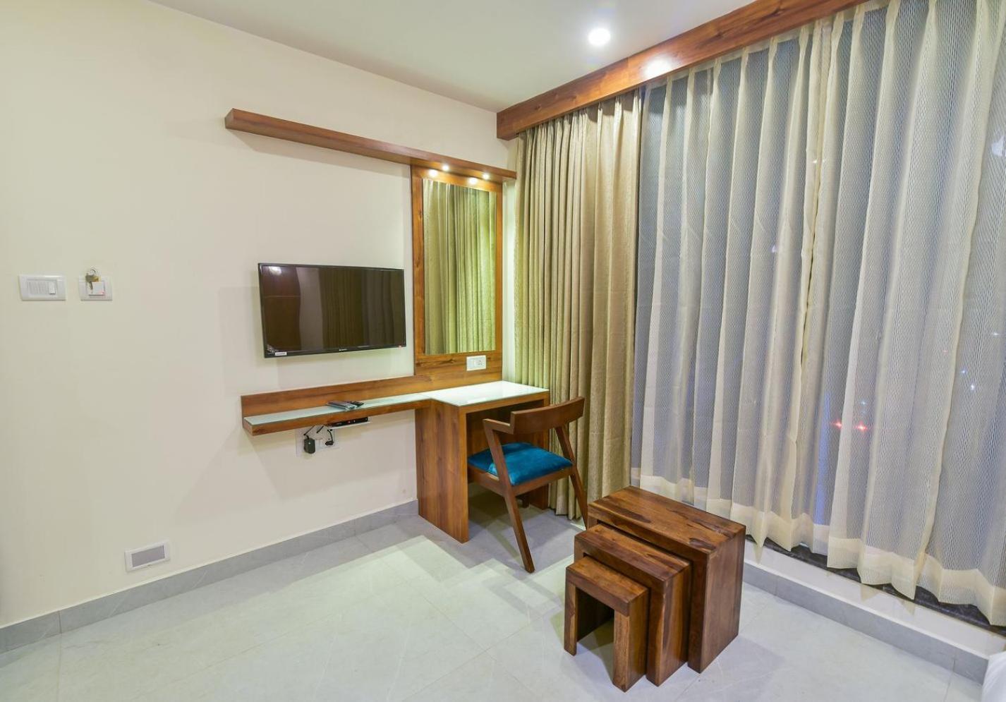 Address 24 Inn Bangalore Exterior photo